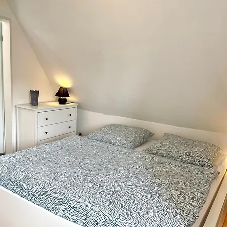 Tonne 1 Apartment *