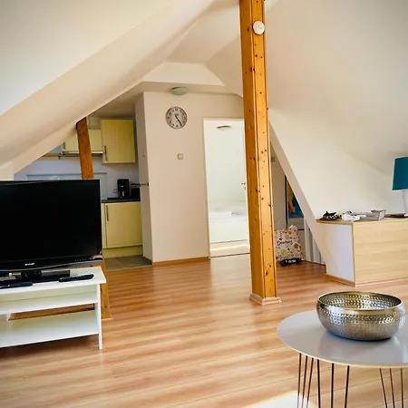 Apartment Tonne 1 Eckernförde